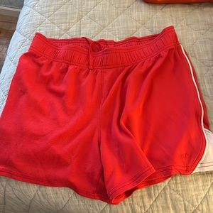 Athletic shorts